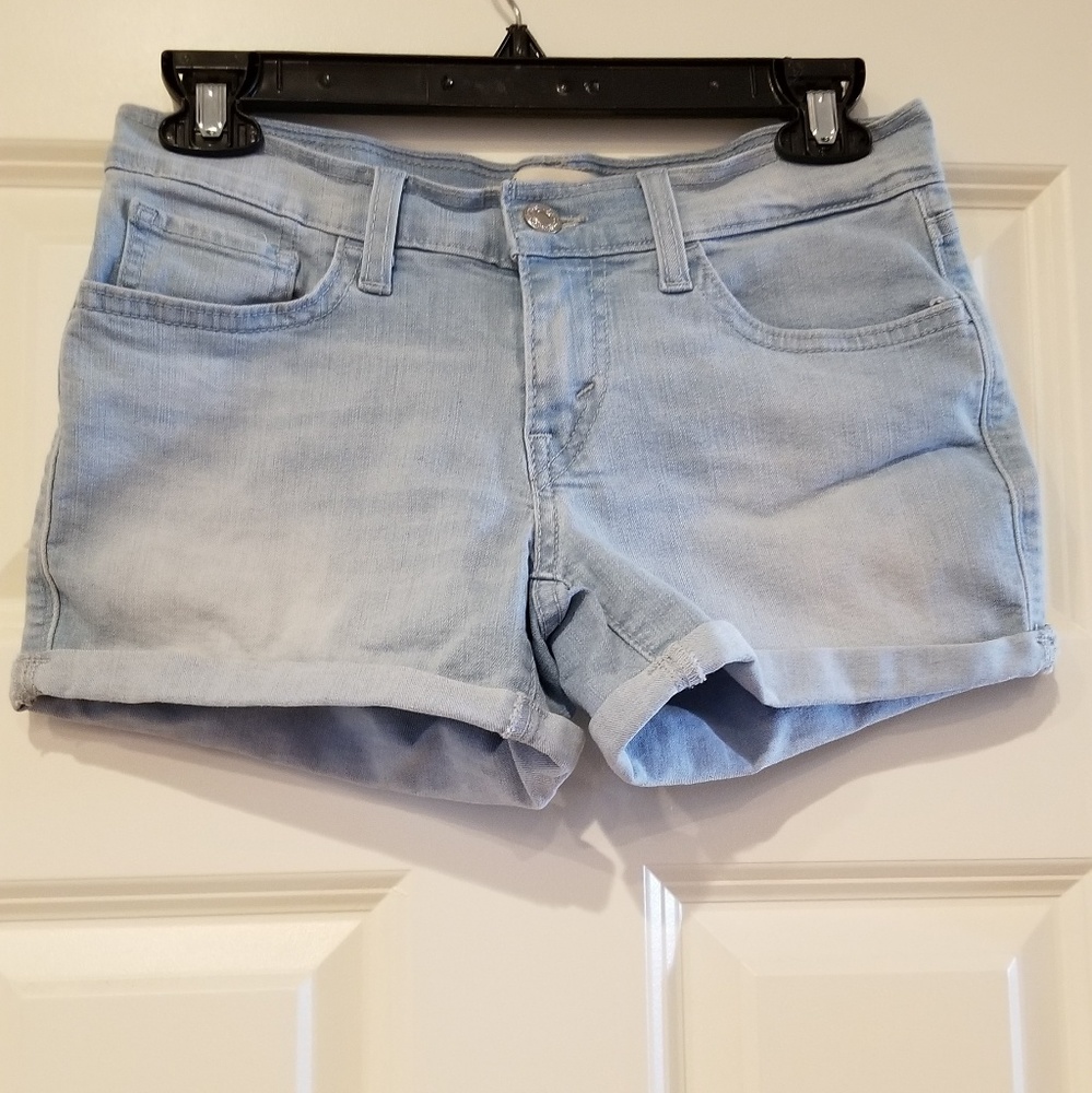 Levi's Denim Short